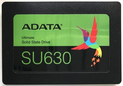 ADATA Ultimate SU630 240GB 2.5  SATA 6Gb/s SSD ASU630SS-240GQ