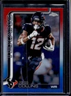 2025 Topps Nico Collins Blue (Raw)