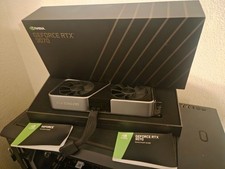 NVIDIA GeForce RTX 3070 Founders Edition 8GB GDDR6 Graphics Card