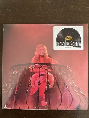 Feather 7” RSD 2024 Baby Pink Vinyl - Sabrina Carpenter | eBay