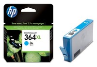 HP 1X 364Xl Original Tinte Patronen Photosmart B010A B109A B110A B110C B209A
