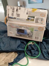 Dac Full Size Camper Top Tent Canopy Rv Truck Bed Cover Camping Kit Dac Full Size Camper Top Tent Canopy Rv Truck Bed Cover Camping Kit
