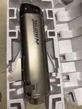 Akrapovic slipon per KTM 690 / HQ 701 Enduro / SM, !! NUOVO!!