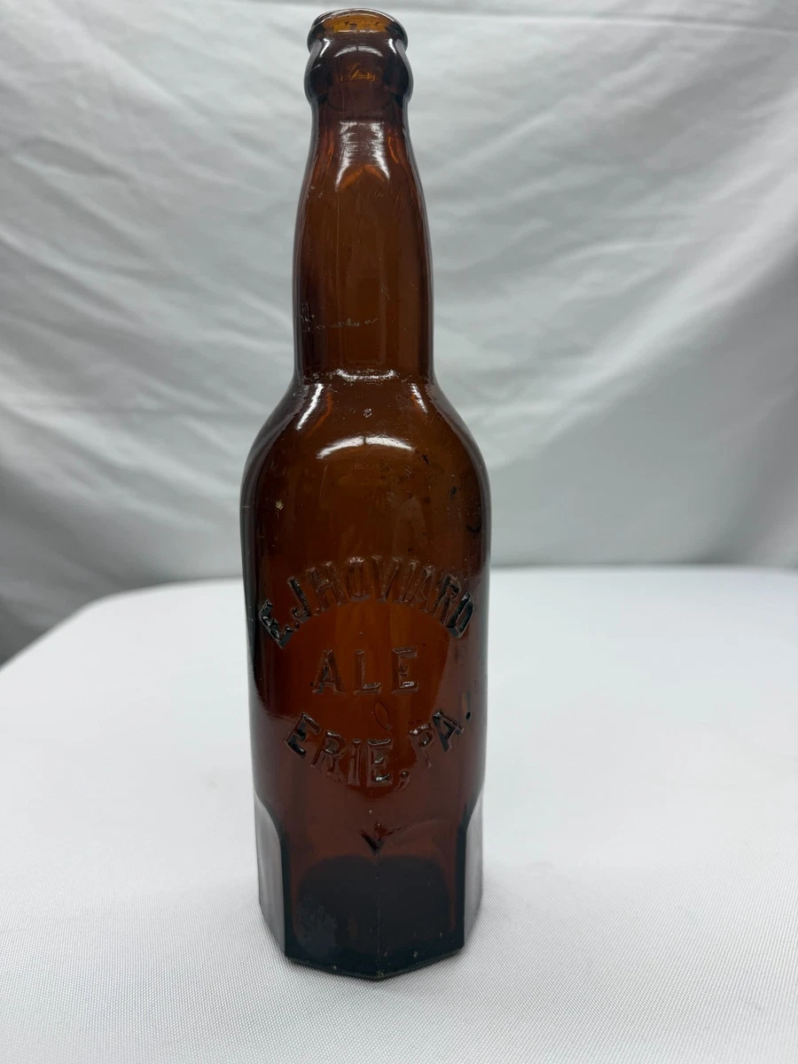 antique beer bottles products for sale | eBay