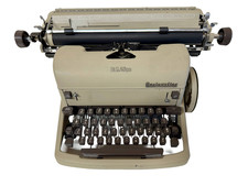 R.C. Allen Musicwriter Typewriter – Rare 1950s Musical Notation Typewriter thumbnail