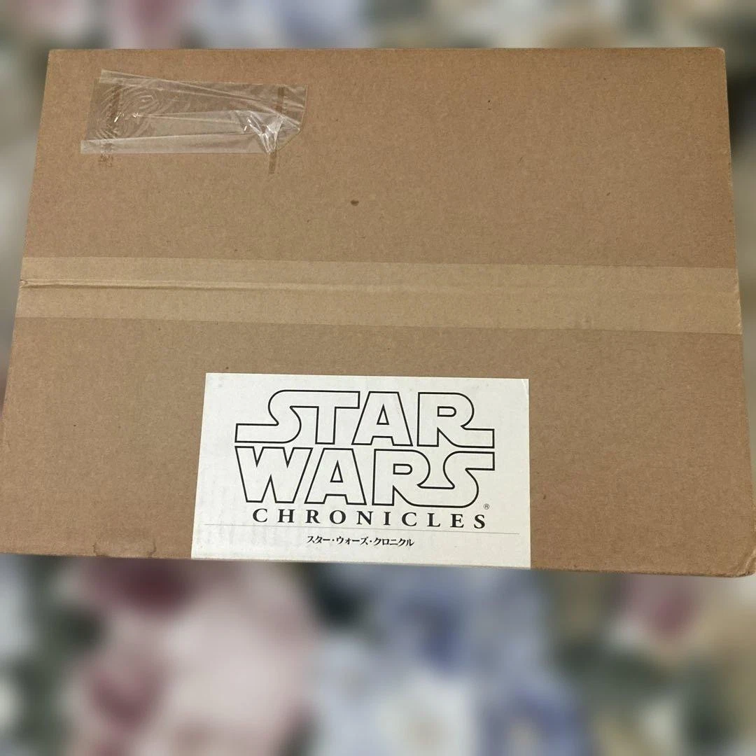 star wars chronicles products for sale | eBay