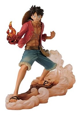 Banpresto One Piece DXF Figure Brotherhood II Set of 3 NEW | eBay