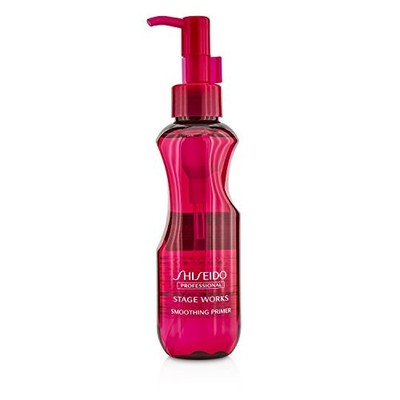 Shiseido Professional Stage Works Smoothing Primer 150ml Japan