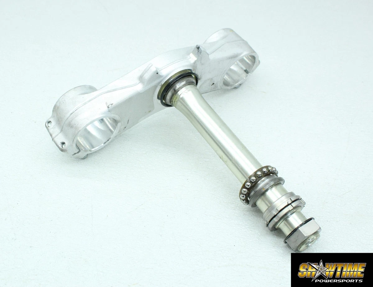 Kawasaki Motorcycle Triple Trees for Kawasaki Ninja ZX10R | eBay