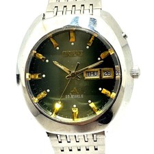 Orient Chrono Ace Automatic Chronograph Date ...