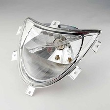 Frontscheinwerfer für Roller CPI 50 Oliver Jute 907-A, neu