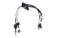 Kamoka Seilzug Schaltgetriebe CP0141 FüR Peugeot Boxer Bus Hdi 110 130 150 3