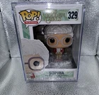 Funko POP! Television Golden Girls Sophia #329 Vinyl Figure Hard Protector