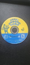 SEGA Super Monkey Ball Nintendo GameCube Disc