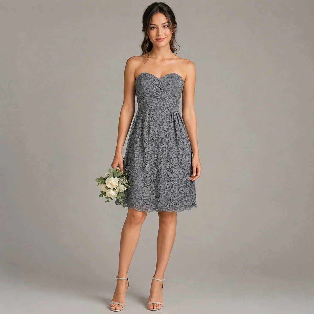 David's Bridal Knee Length Party/Cocktail Dresses for Women for sale | eBay David's Bridal Knee Length Party/Cocktail Dresses for Women for sale | eBay