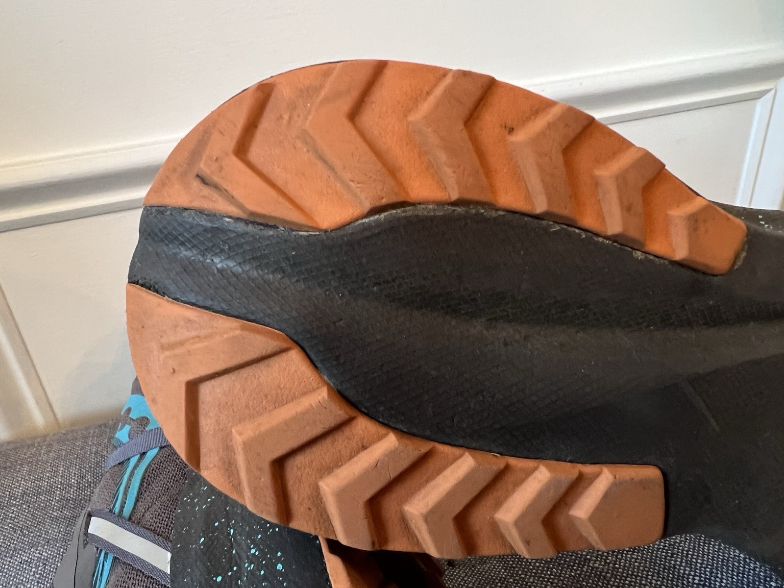 Saucony Ride 15 TR Mens Size 14 Shoes S20775-25 Running Shoes thumbnail 12