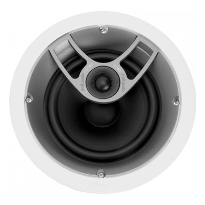 Polk Audio MC 60 6.5'' In-Ceiling Speaker - Each (White)