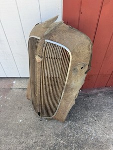 1936 Chevy Grill | eBay