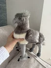 Harry Potter Buckbeak Hippogriff Plush Animal Bird Toy Wizarding World HP 13”