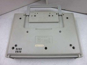 NEC IFU-30 Interface Unit PCE for PC Engine CD-ROM System Used