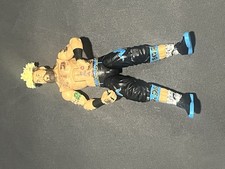 WWE Elite ENZO AMORE Wrestling Figure  Mattel 