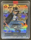 2025 One Piece The Best Vol. 2 Sabo English Manga Art #OP04-083