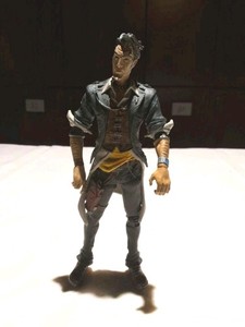 Borderlands Handsome Jack | eBay