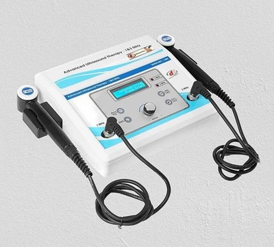 Elite Ultrasound Therapy Device Physiotherapy Machine Super 1300 Pro LCD #