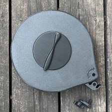 3D printed, high quality 400' bulk film loader Built to Order