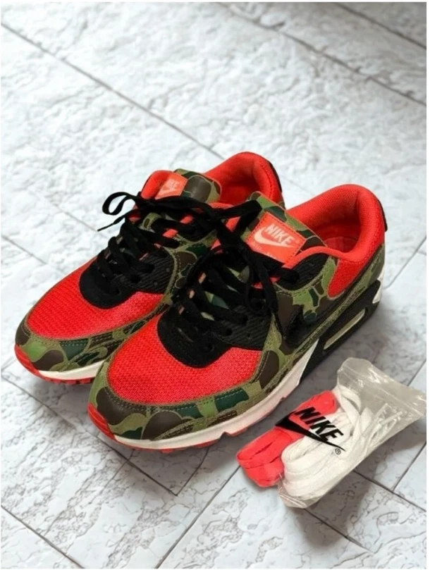 Nike Air Max 90 Japan Sp Camo | eBay
