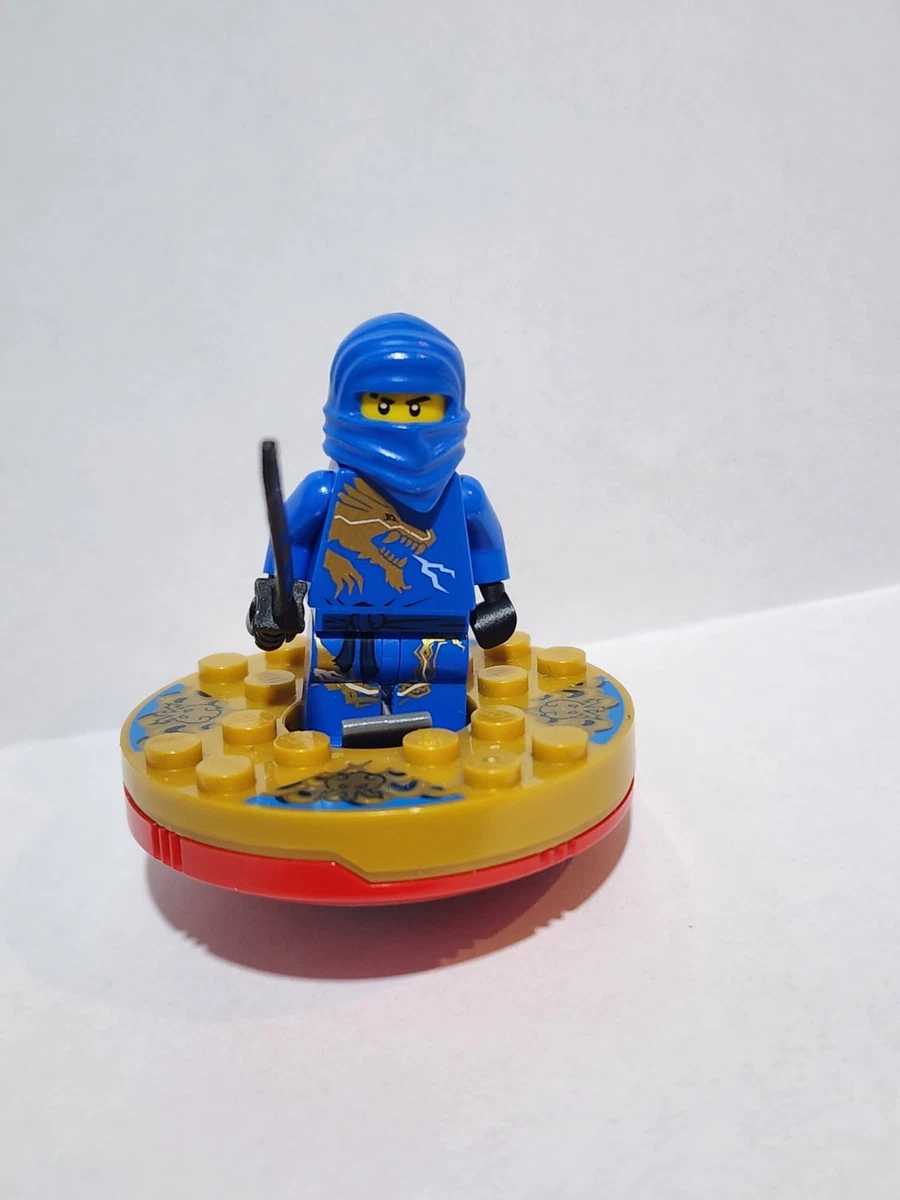 Jay DX Minifigure LEGO (R) Minifigures for sale | eBay