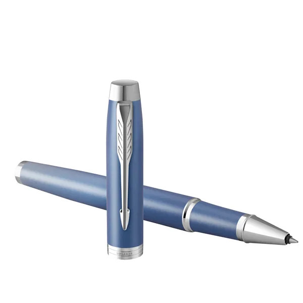 Parker Pen , Penne, Parker Im - Rollerball (1X) - Immagine 3