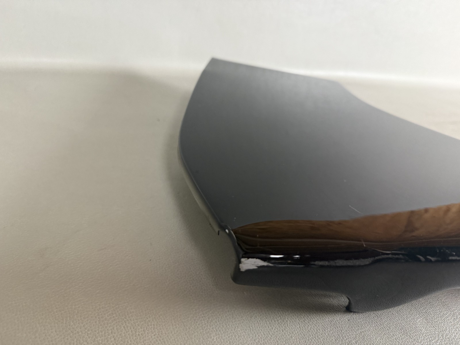 2020-2024 Ferrari SF90 Stradale Rear Spoiler Wing OEM