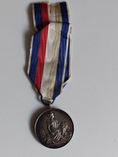 AL MERITO DI SERVIZIO IN ARGENTO 24 GRAMMI PRIMI 900