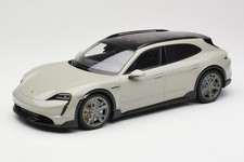 Minichamps Porsche Taycan Turbo S Cross Turismo 2021 1:18 155069302