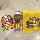ZURU 5 Surprise NBA Ballers Series 2 Anthony Davis Lakers #3 Figure Accessory