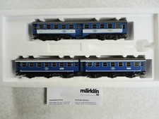 märklin Tegernsee Bahn 4289