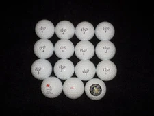 15 Vice Pro Golf Balls