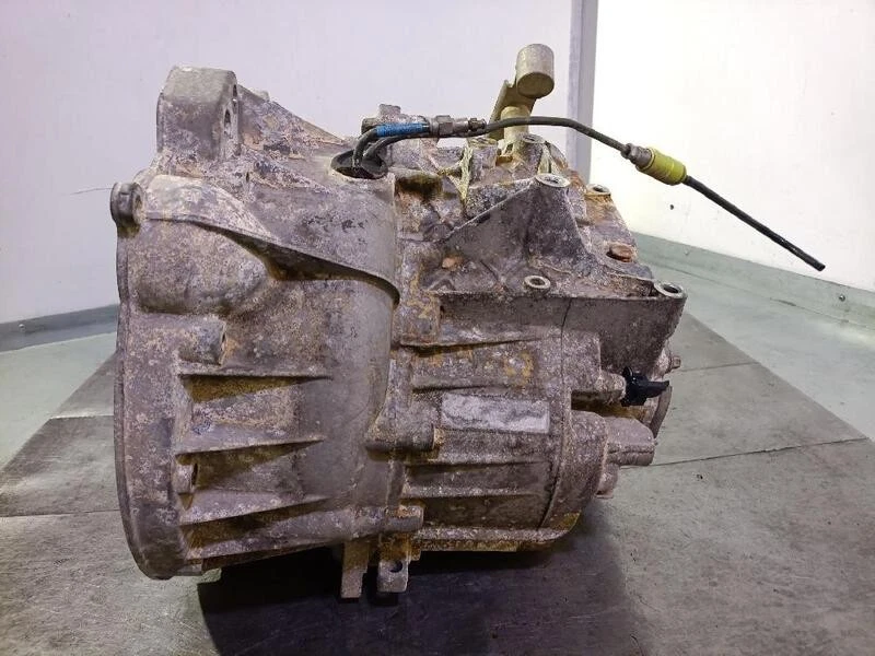 40T32 caja de cambios para LAND ROVER FREELANDER I (L314) 2.0 TD4 1998 5454965 - Imagen 4 de 4