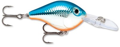Rapala Ultra Light Crank 03 Medium Diving Crankbait