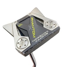 Scotty Cameron Phantom X 12 Putter 34 inch with Head Cover Right Handed