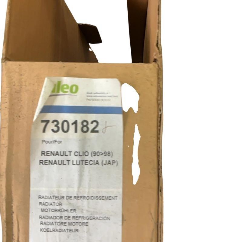 Radiateur de refroidissement Valeo Clio 1 pour éviter la surchauffe - 4