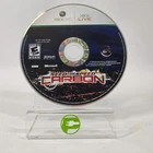 Need for Speed Carbon (Xbox 360, 2006)