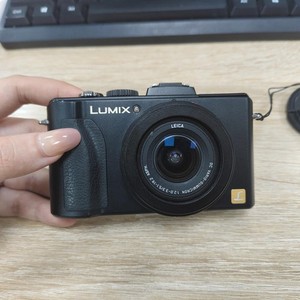 Camera Lumix Lx5 | eBay