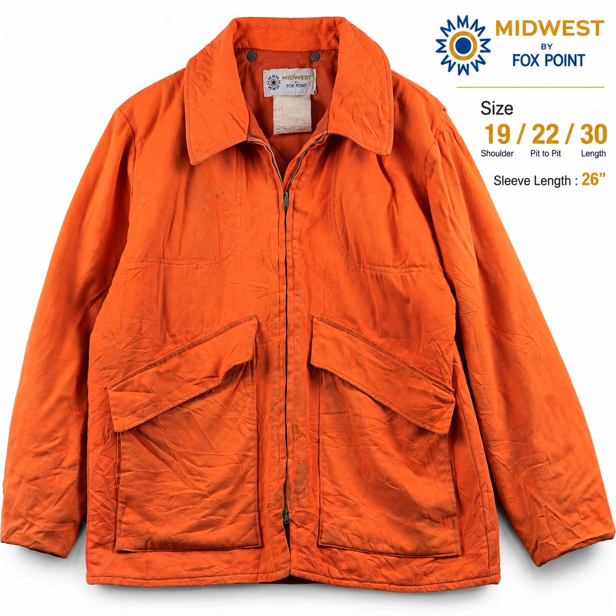 Hereford ロデオジャケット TALONジップ ヴィンテージ 25+ Talon Zipper Indiana Vintage Outerwear Coats & Jackets for Men