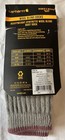 New Women's Medium Carhartt Wool Blend Heavy Weight Boot Socks -Shoe Size 7-9.5 — photo 4