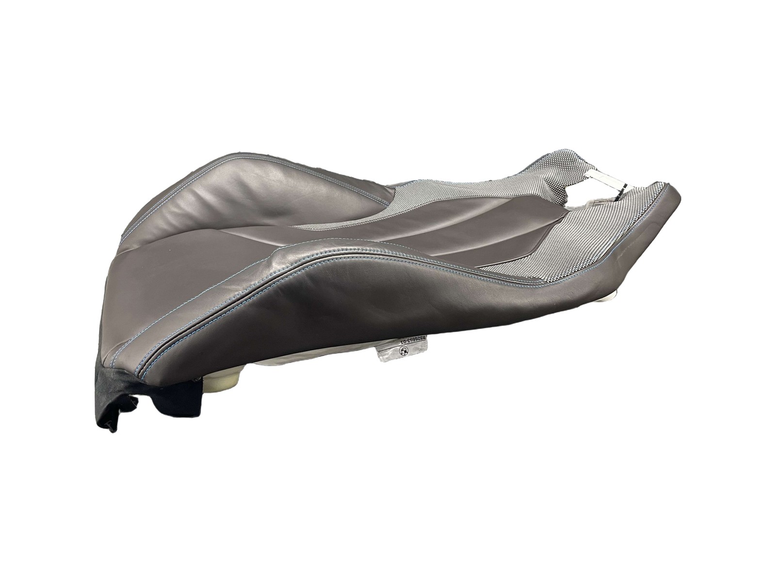 BMW i8 2014-2019 Front Left Upper Seat cushion