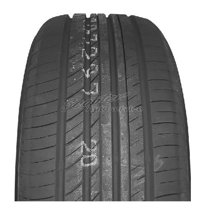 1x 235/50R21 101W Yokohama Sommer-Reifen Advan DB V552 | 36088
