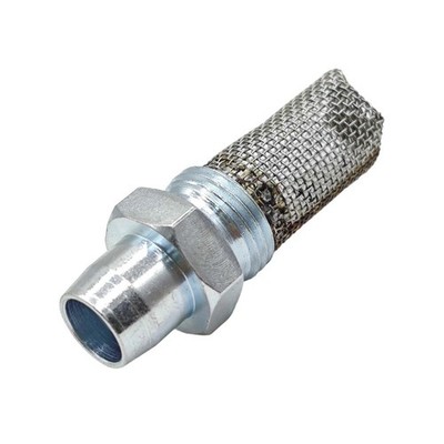 Spark Arrestor Screen Trimmer Spark Screen Fire Risk Reduction Enhanced Safety