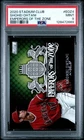 PSA 9 2020 Stadium Club Shohei Ohtani Emperors of The Zone #EOZ4 Angels MINT